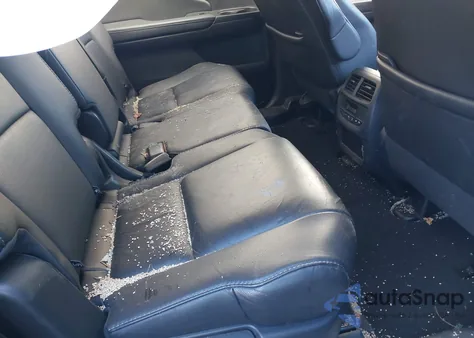 2020 Honda Pilot Awd Ex-L from USA, damaged, VIN 5FNYF6H5XLB045649